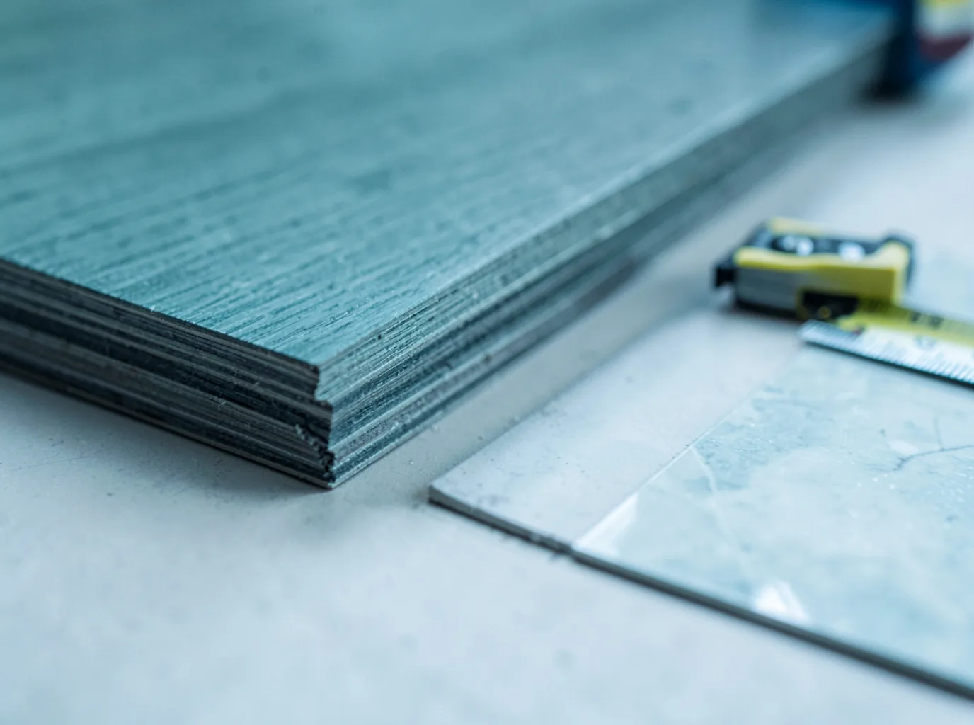 Luxury Vinyl Plank Installation Haines, OR FAQs